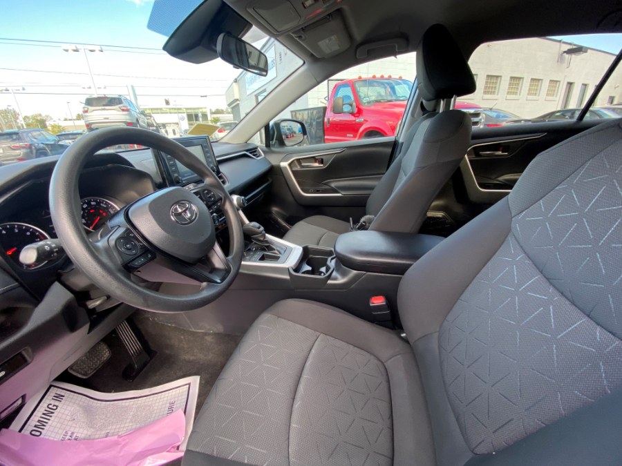 Used Toyota RAV4 XLE FWD (Natl) 2021 | Inman Motors Sales. Medford, Massachusetts Used Toyota RAV4 XLE FWD (Natl) 2021 | Inman Motors Sales. Medford, Massachusetts