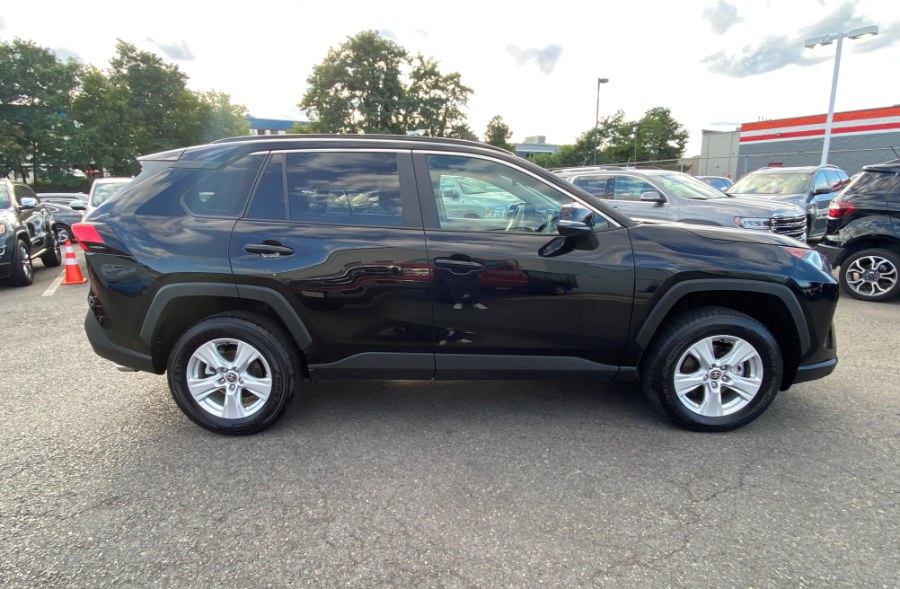 Used Toyota RAV4 XLE FWD (Natl) 2021 | Inman Motors Sales. Medford, Massachusetts Used Toyota RAV4 XLE FWD (Natl) 2021 | Inman Motors Sales. Medford, Massachusetts