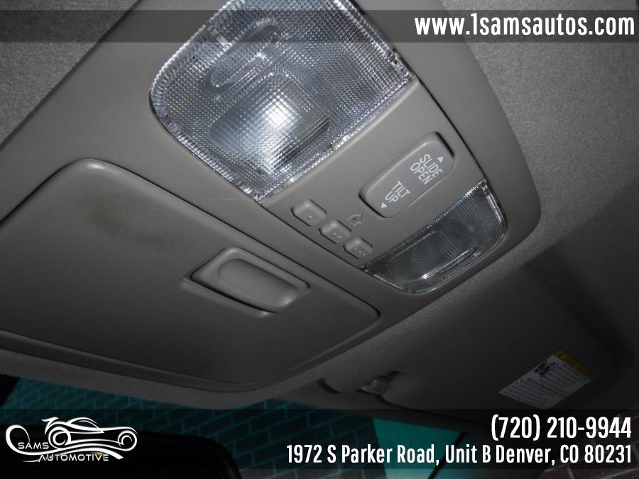 Used Toyota 4Runner 4dr Limited V6 Auto 4WD (Natl) 2006 | Sam's Automotive. Denver, Colorado Used Toyota 4Runner 4dr Limited V6 Auto 4WD (Natl) 2006 | Sam's Automotive. Denver, Colorado