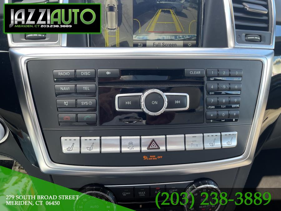 2014 Mercedes-Benz GL-Class 4MATIC 4dr GL550, available for sale in Meriden, Connecticut | Jazzi Auto Sales LLC. Meriden, Connecticut 2014 Mercedes-Benz GL-Class 4MATIC 4dr GL550, available for sale in Meriden, Connecticut | Jazzi Auto Sales LLC. Meriden, Connecticut