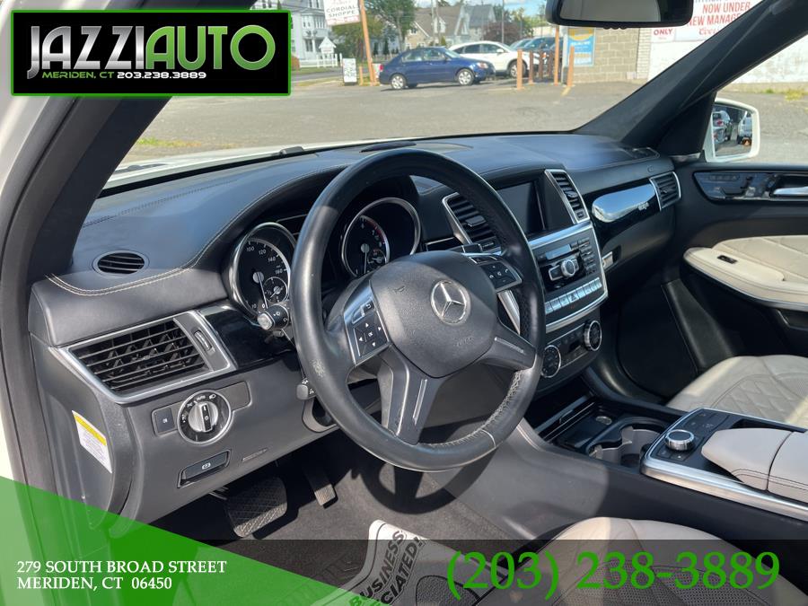 2014 Mercedes-Benz GL-Class 4MATIC 4dr GL550, available for sale in Meriden, Connecticut | Jazzi Auto Sales LLC. Meriden, Connecticut 2014 Mercedes-Benz GL-Class 4MATIC 4dr GL550, available for sale in Meriden, Connecticut | Jazzi Auto Sales LLC. Meriden, Connecticut