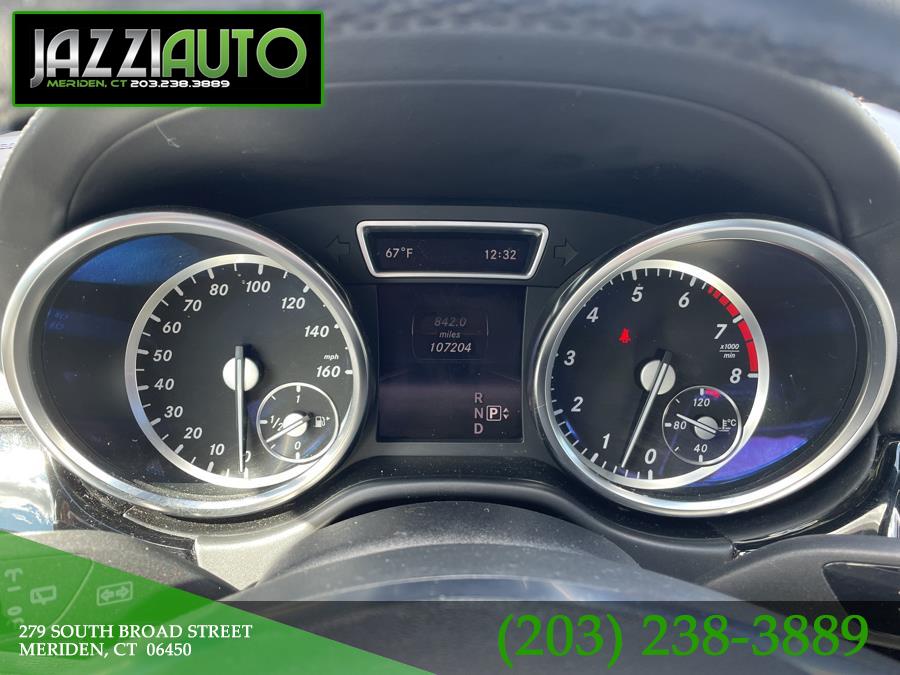 2014 Mercedes-Benz GL-Class 4MATIC 4dr GL550, available for sale in Meriden, Connecticut | Jazzi Auto Sales LLC. Meriden, Connecticut 2014 Mercedes-Benz GL-Class 4MATIC 4dr GL550, available for sale in Meriden, Connecticut | Jazzi Auto Sales LLC. Meriden, Connecticut