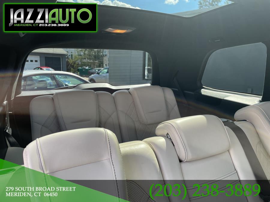 2014 Mercedes-Benz GL-Class 4MATIC 4dr GL550, available for sale in Meriden, Connecticut | Jazzi Auto Sales LLC. Meriden, Connecticut 2014 Mercedes-Benz GL-Class 4MATIC 4dr GL550, available for sale in Meriden, Connecticut | Jazzi Auto Sales LLC. Meriden, Connecticut