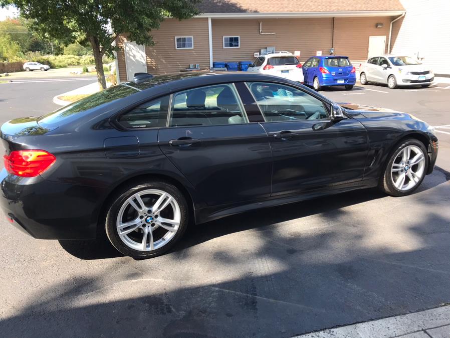 Used BMW 4 Series 428i xDrive Sport Gran Coupe SULEV 2015 | Good Guys Auto House. Southington, Connecticut Used BMW 4 Series 428i xDrive Sport Gran Coupe SULEV 2015 | Good Guys Auto House. Southington, Connecticut