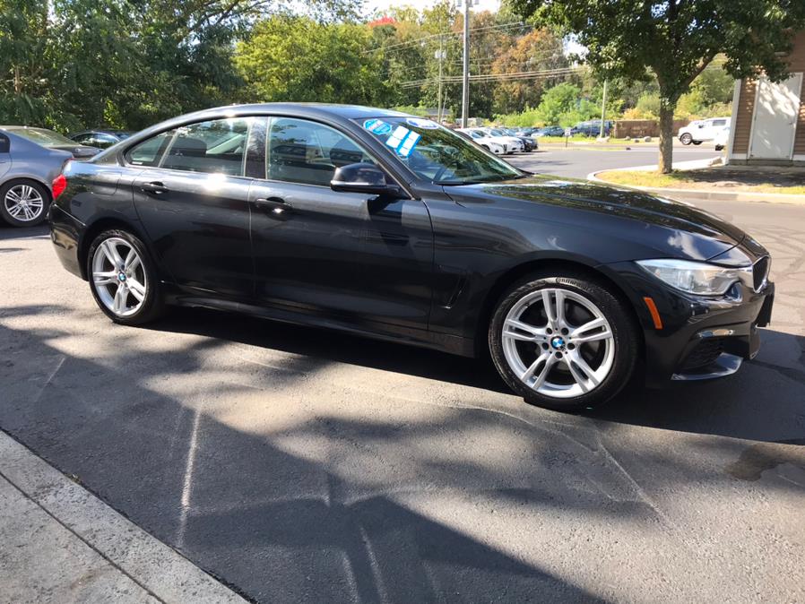 Used BMW 4 Series 428i xDrive Sport Gran Coupe SULEV 2015 | Good Guys Auto House. Southington, Connecticut Used BMW 4 Series 428i xDrive Sport Gran Coupe SULEV 2015 | Good Guys Auto House. Southington, Connecticut