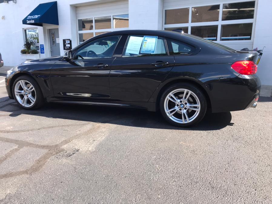 Used BMW 4 Series 428i xDrive Sport Gran Coupe SULEV 2015 | Good Guys Auto House. Southington, Connecticut Used BMW 4 Series 428i xDrive Sport Gran Coupe SULEV 2015 | Good Guys Auto House. Southington, Connecticut