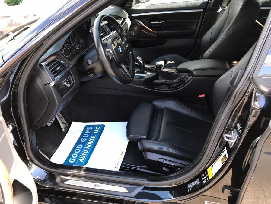 Used BMW 4 Series 428i xDrive Sport Gran Coupe SULEV 2015 | Good Guys Auto House. Southington, Connecticut Used BMW 4 Series 428i xDrive Sport Gran Coupe SULEV 2015 | Good Guys Auto House. Southington, Connecticut