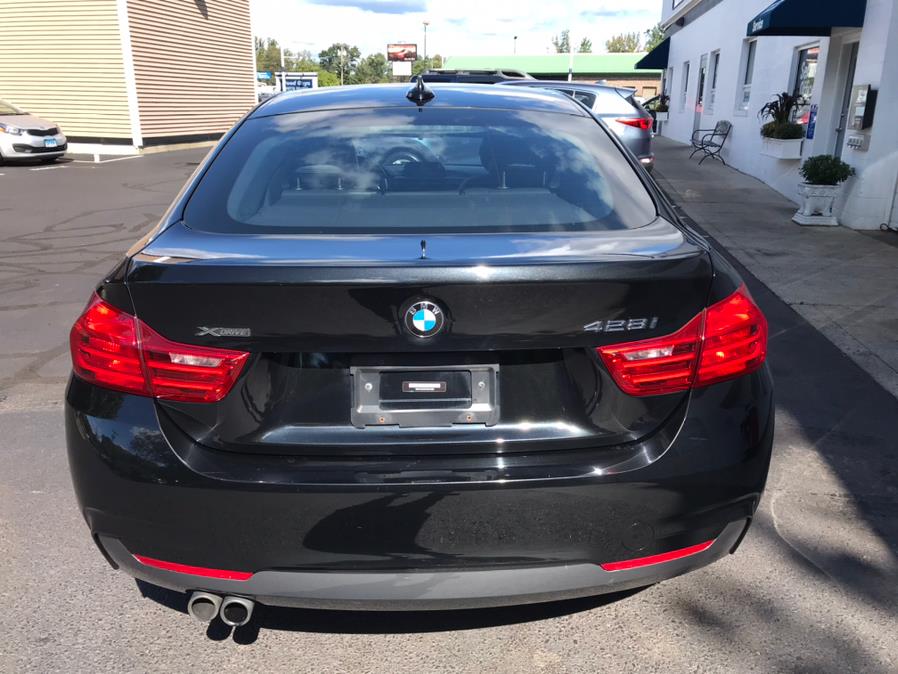 Used BMW 4 Series 428i xDrive Sport Gran Coupe SULEV 2015 | Good Guys Auto House. Southington, Connecticut Used BMW 4 Series 428i xDrive Sport Gran Coupe SULEV 2015 | Good Guys Auto House. Southington, Connecticut