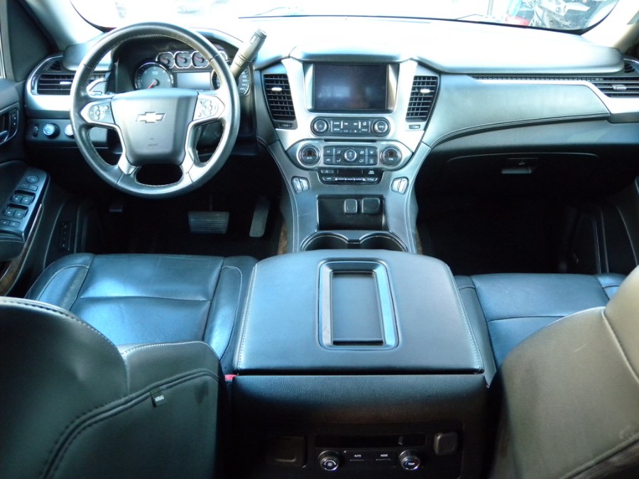Used Chevrolet Tahoe 4WD 4dr LT 2017 | Carsbuck Inc.. Brooklyn, New York Used Chevrolet Tahoe 4WD 4dr LT 2017 | Carsbuck Inc.. Brooklyn, New York