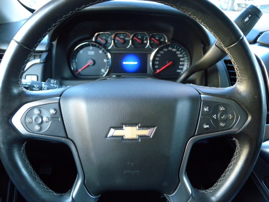 Used Chevrolet Tahoe 4WD 4dr LT 2017 | Carsbuck Inc.. Brooklyn, New York Used Chevrolet Tahoe 4WD 4dr LT 2017 | Carsbuck Inc.. Brooklyn, New York