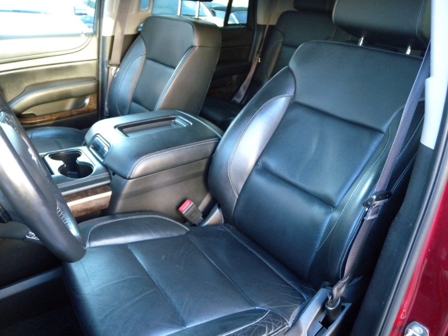 Used Chevrolet Tahoe 4WD 4dr LT 2017 | Carsbuck Inc.. Brooklyn, New York Used Chevrolet Tahoe 4WD 4dr LT 2017 | Carsbuck Inc.. Brooklyn, New York