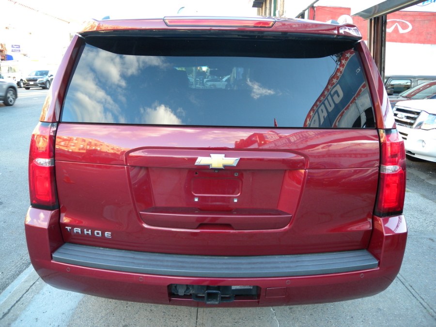 Used Chevrolet Tahoe 4WD 4dr LT 2017 | Carsbuck Inc.. Brooklyn, New York Used Chevrolet Tahoe 4WD 4dr LT 2017 | Carsbuck Inc.. Brooklyn, New York