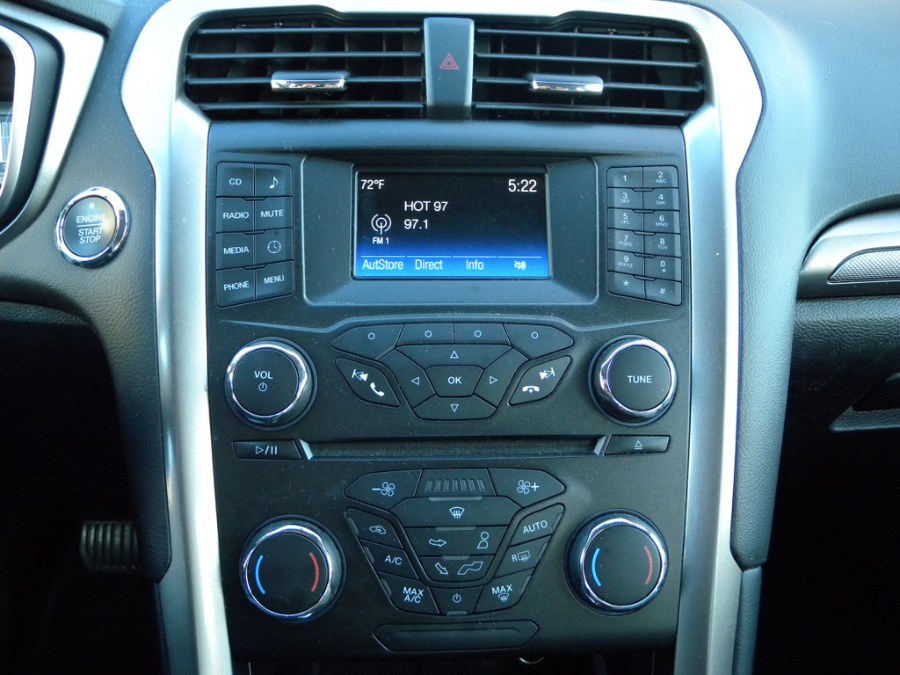 2018 Ford Fusion Hybrid S FWD, available for sale in Brooklyn, New York | Carsbuck Inc.. Brooklyn, New York 2018 Ford Fusion Hybrid S FWD, available for sale in Brooklyn, New York | Carsbuck Inc.. Brooklyn, New York