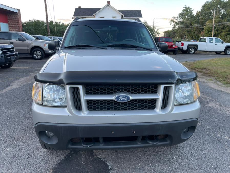 2004 Ford Explorer Sport Trac 4dr 126" WB 4WD XLT, available for sale in East Windsor, Connecticut | Toro Auto. East Windsor, Connecticut 2004 Ford Explorer Sport Trac 4dr 126" WB 4WD XLT, available for sale in East Windsor, Connecticut | Toro Auto. East Windsor, Connecticut