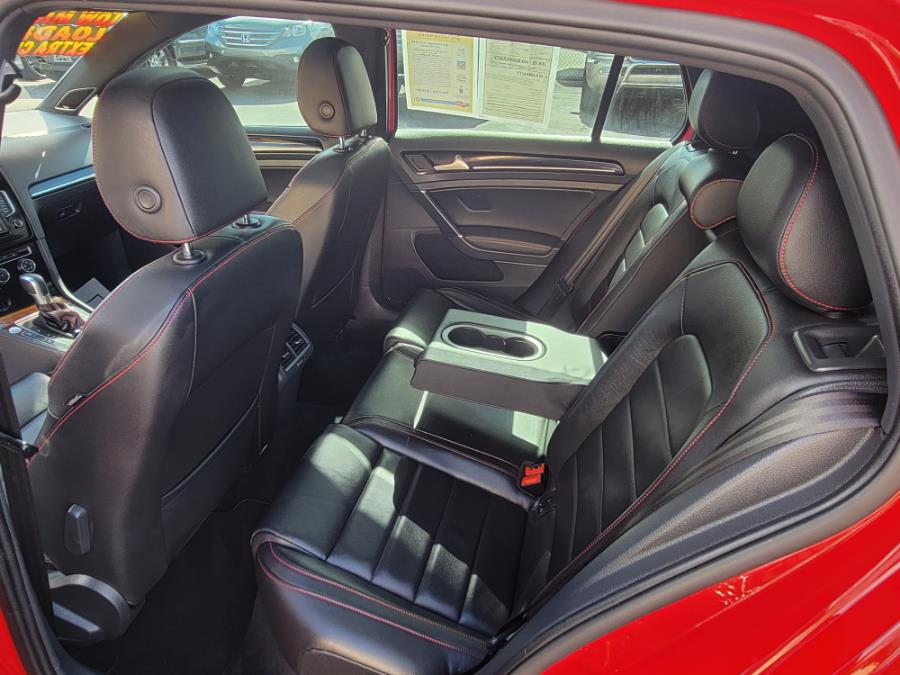 Used Volkswagen Golf GTI 4dr HB DSG SE 2016 | Eugen's Auto Sales & Repairs. Philadelphia, Pennsylvania Used Volkswagen Golf GTI 4dr HB DSG SE 2016 | Eugen's Auto Sales & Repairs. Philadelphia, Pennsylvania