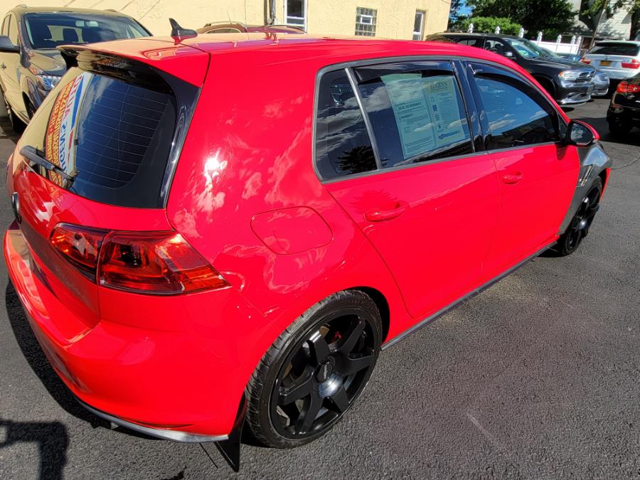 Used Volkswagen Golf GTI 4dr HB DSG SE 2016 | Eugen's Auto Sales & Repairs. Philadelphia, Pennsylvania Used Volkswagen Golf GTI 4dr HB DSG SE 2016 | Eugen's Auto Sales & Repairs. Philadelphia, Pennsylvania