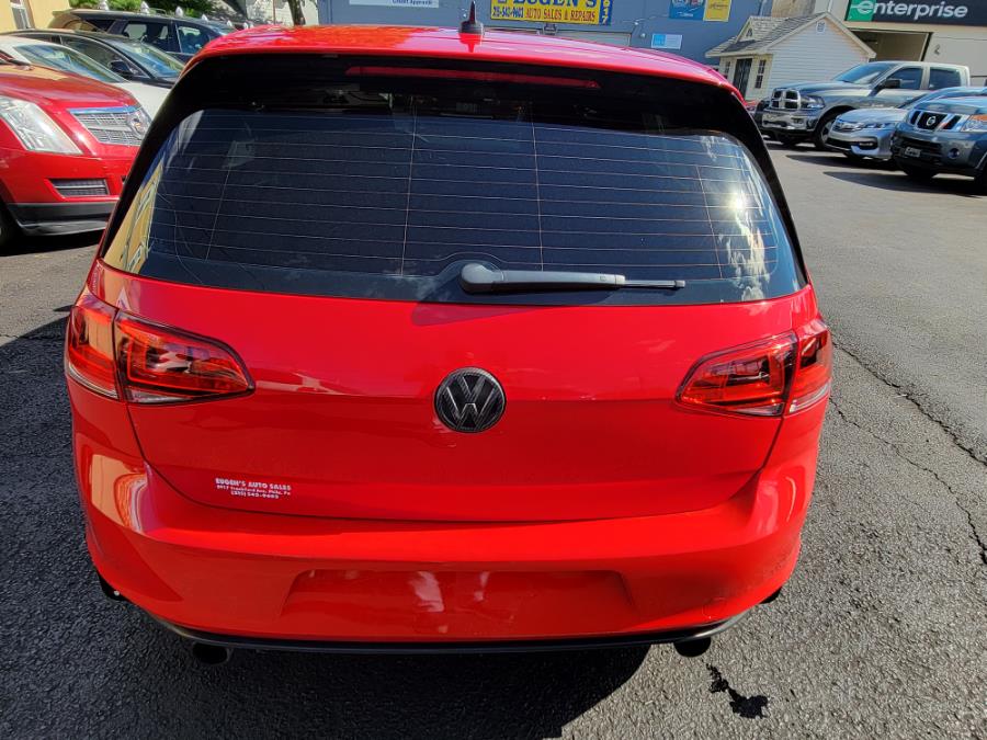 Used Volkswagen Golf GTI 4dr HB DSG SE 2016 | Eugen's Auto Sales & Repairs. Philadelphia, Pennsylvania Used Volkswagen Golf GTI 4dr HB DSG SE 2016 | Eugen's Auto Sales & Repairs. Philadelphia, Pennsylvania