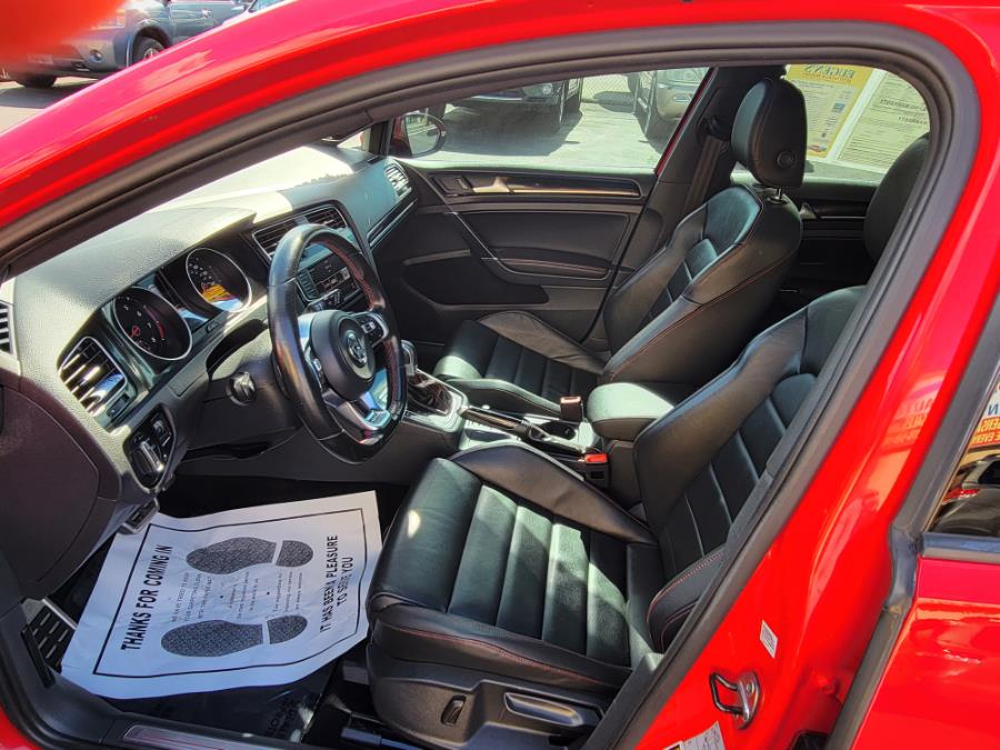 Used Volkswagen Golf GTI 4dr HB DSG SE 2016 | Eugen's Auto Sales & Repairs. Philadelphia, Pennsylvania Used Volkswagen Golf GTI 4dr HB DSG SE 2016 | Eugen's Auto Sales & Repairs. Philadelphia, Pennsylvania