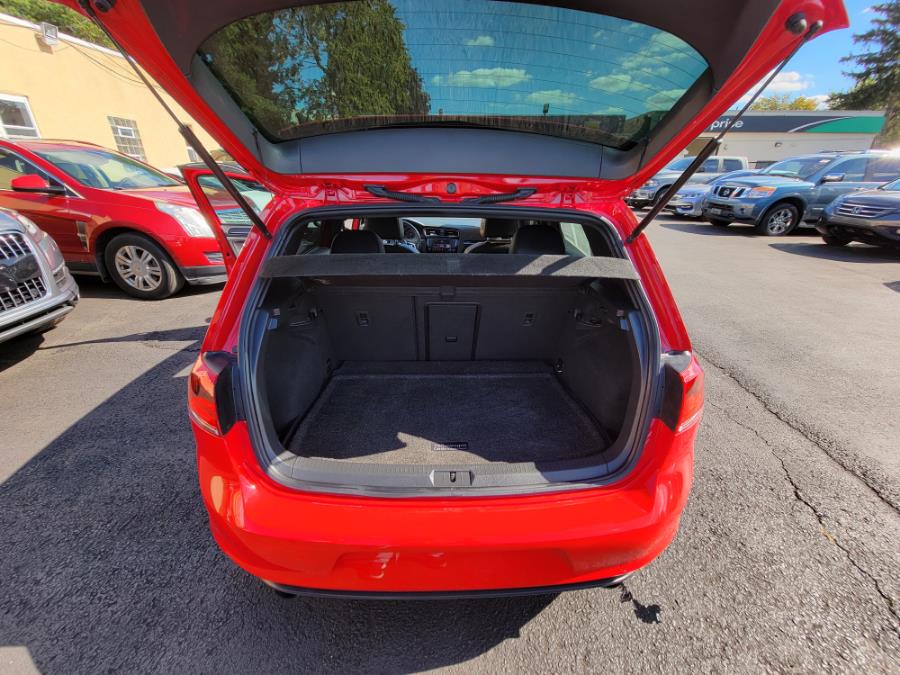 Used Volkswagen Golf GTI 4dr HB DSG SE 2016 | Eugen's Auto Sales & Repairs. Philadelphia, Pennsylvania Used Volkswagen Golf GTI 4dr HB DSG SE 2016 | Eugen's Auto Sales & Repairs. Philadelphia, Pennsylvania