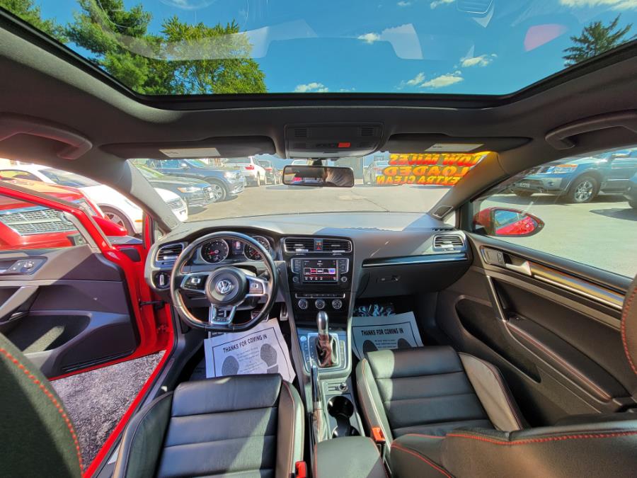 Used Volkswagen Golf GTI 4dr HB DSG SE 2016 | Eugen's Auto Sales & Repairs. Philadelphia, Pennsylvania Used Volkswagen Golf GTI 4dr HB DSG SE 2016 | Eugen's Auto Sales & Repairs. Philadelphia, Pennsylvania