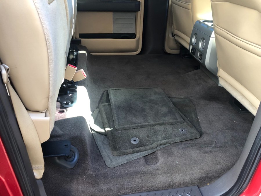 Used Ford F-150 4WD SuperCrew 145" Lariat 2011 | Bristol Auto Center LLC. Bristol, Connecticut Used Ford F-150 4WD SuperCrew 145" Lariat 2011 | Bristol Auto Center LLC. Bristol, Connecticut