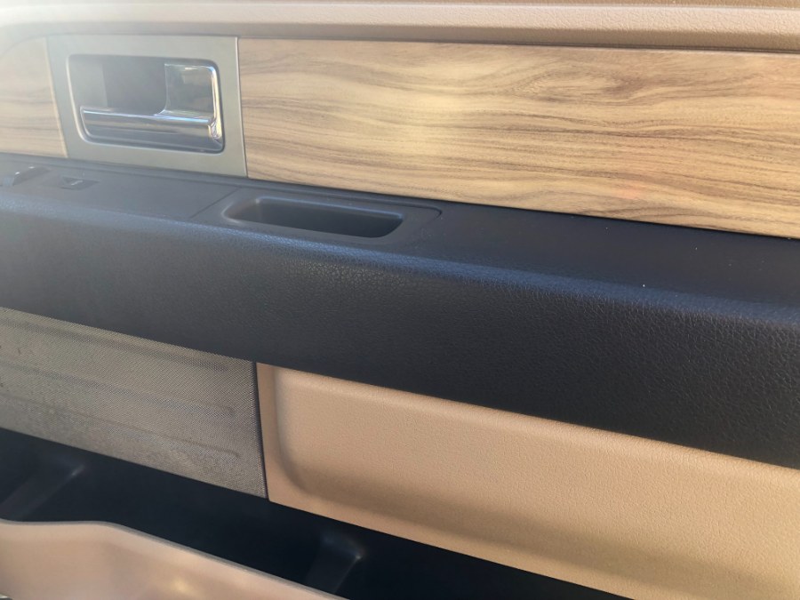 Used Ford F-150 4WD SuperCrew 145" Lariat 2011 | Bristol Auto Center LLC. Bristol, Connecticut Used Ford F-150 4WD SuperCrew 145" Lariat 2011 | Bristol Auto Center LLC. Bristol, Connecticut