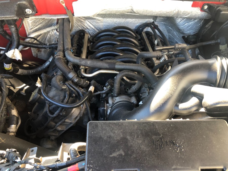 Used Ford F-150 4WD SuperCrew 145" Lariat 2011 | Bristol Auto Center LLC. Bristol, Connecticut Used Ford F-150 4WD SuperCrew 145" Lariat 2011 | Bristol Auto Center LLC. Bristol, Connecticut
