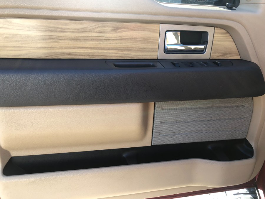 Used Ford F-150 4WD SuperCrew 145" Lariat 2011 | Bristol Auto Center LLC. Bristol, Connecticut Used Ford F-150 4WD SuperCrew 145" Lariat 2011 | Bristol Auto Center LLC. Bristol, Connecticut