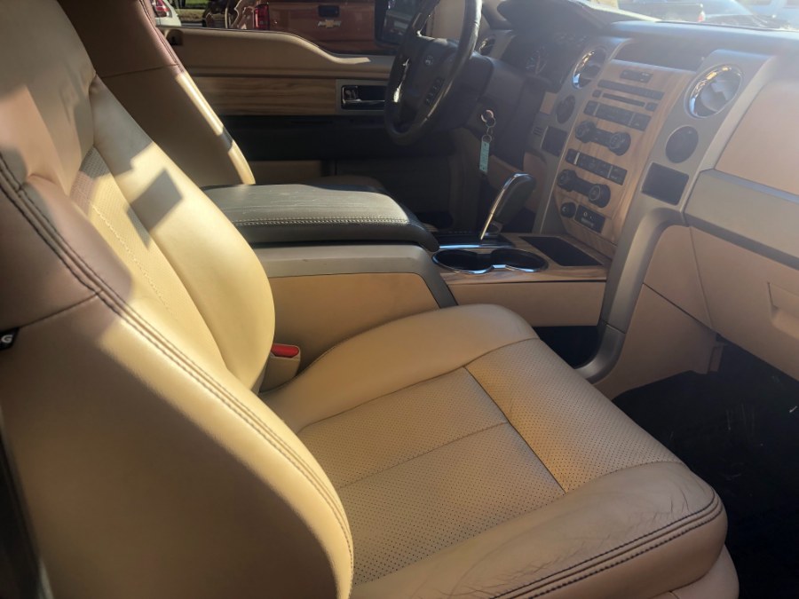 Used Ford F-150 4WD SuperCrew 145" Lariat 2011 | Bristol Auto Center LLC. Bristol, Connecticut Used Ford F-150 4WD SuperCrew 145" Lariat 2011 | Bristol Auto Center LLC. Bristol, Connecticut