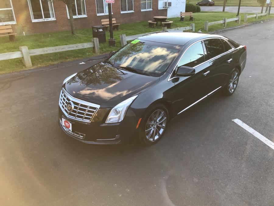 2014 Cadillac XTS 4dr Sdn FWD, available for sale in Hartford, Connecticut | Lex Autos LLC. Hartford, Connecticut 2014 Cadillac XTS 4dr Sdn FWD, available for sale in Hartford, Connecticut | Lex Autos LLC. Hartford, Connecticut