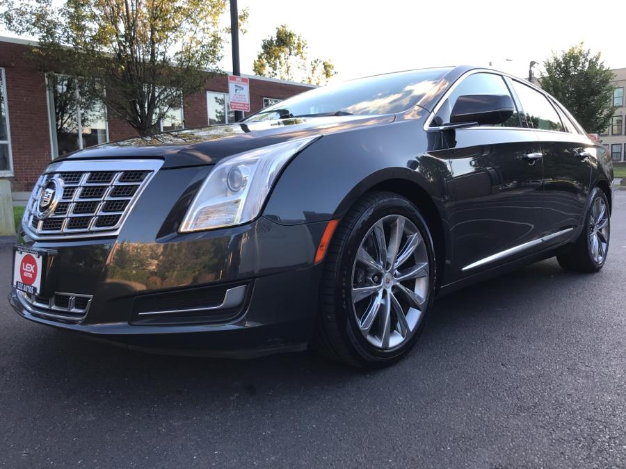 2014 Cadillac XTS 4dr Sdn FWD, available for sale in Hartford, Connecticut | Lex Autos LLC. Hartford, Connecticut 2014 Cadillac XTS 4dr Sdn FWD, available for sale in Hartford, Connecticut | Lex Autos LLC. Hartford, Connecticut