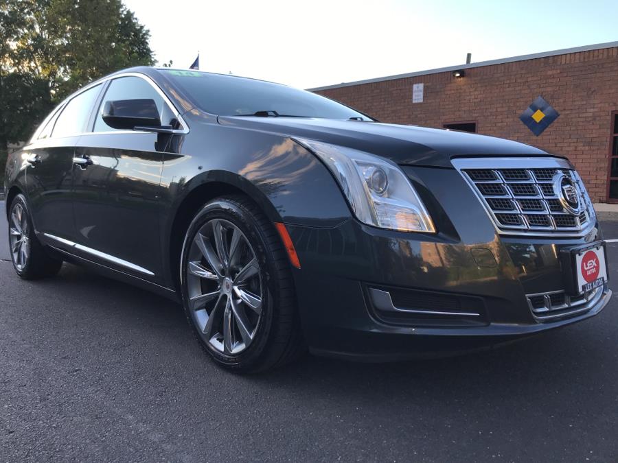 2014 Cadillac XTS 4dr Sdn FWD, available for sale in Hartford, Connecticut | Lex Autos LLC. Hartford, Connecticut 2014 Cadillac XTS 4dr Sdn FWD, available for sale in Hartford, Connecticut | Lex Autos LLC. Hartford, Connecticut