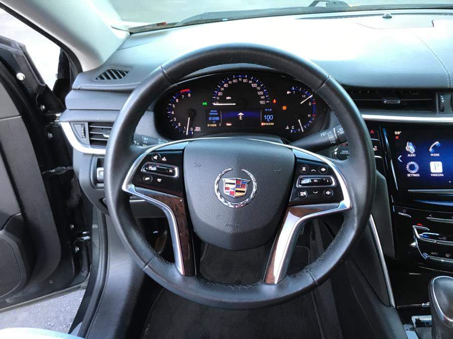 2014 Cadillac XTS 4dr Sdn FWD, available for sale in Hartford, Connecticut | Lex Autos LLC. Hartford, Connecticut 2014 Cadillac XTS 4dr Sdn FWD, available for sale in Hartford, Connecticut | Lex Autos LLC. Hartford, Connecticut