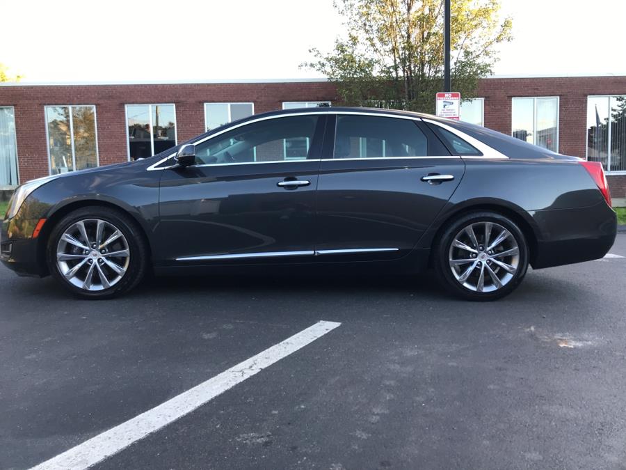 2014 Cadillac XTS 4dr Sdn FWD, available for sale in Hartford, Connecticut | Lex Autos LLC. Hartford, Connecticut 2014 Cadillac XTS 4dr Sdn FWD, available for sale in Hartford, Connecticut | Lex Autos LLC. Hartford, Connecticut