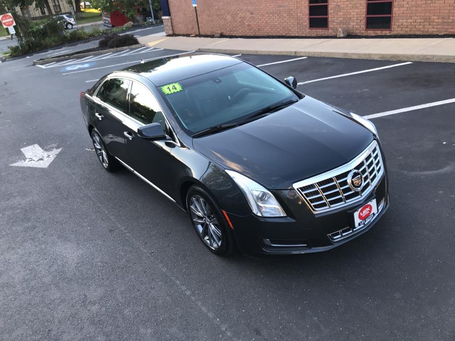 2014 Cadillac XTS 4dr Sdn FWD, available for sale in Hartford, Connecticut | Lex Autos LLC. Hartford, Connecticut 2014 Cadillac XTS 4dr Sdn FWD, available for sale in Hartford, Connecticut | Lex Autos LLC. Hartford, Connecticut
