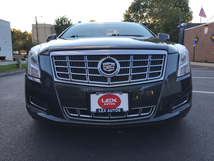 2014 Cadillac XTS 4dr Sdn FWD, available for sale in Hartford, Connecticut | Lex Autos LLC. Hartford, Connecticut 2014 Cadillac XTS 4dr Sdn FWD, available for sale in Hartford, Connecticut | Lex Autos LLC. Hartford, Connecticut