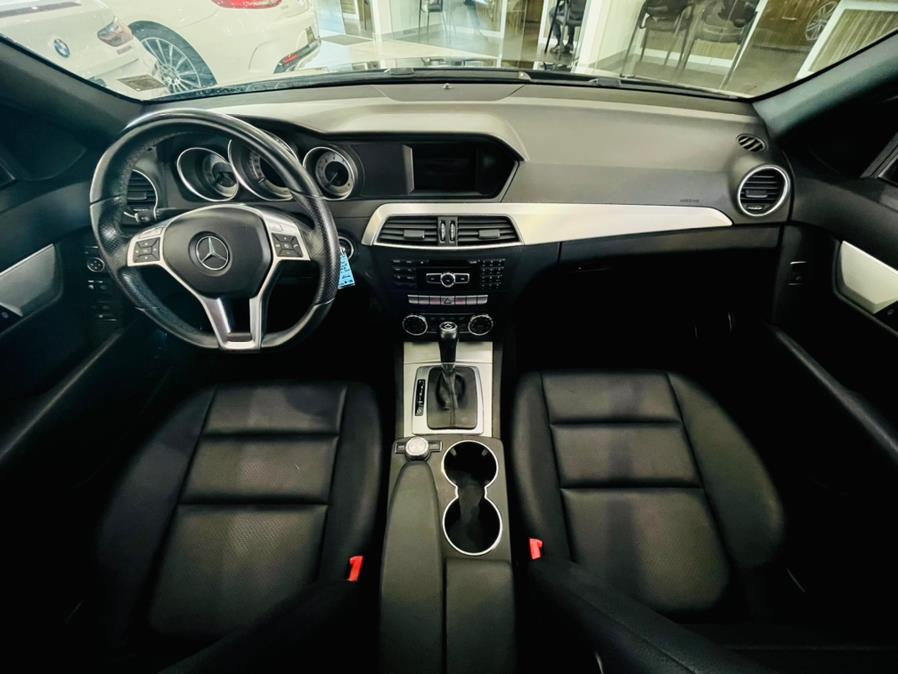 Used Mercedes-Benz C-Class 4dr Sdn C250 Sport RWD 2013 | Luxury Motor Club. Franklin Square, New York Used Mercedes-Benz C-Class 4dr Sdn C250 Sport RWD 2013 | Luxury Motor Club. Franklin Square, New York