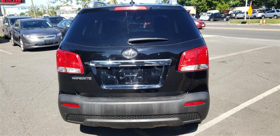 2011 Kia Sorento AWD 4dr I4 LX, available for sale in Little Ferry, New Jersey | Victoria Preowned Autos Inc. Little Ferry, New Jersey 2011 Kia Sorento AWD 4dr I4 LX, available for sale in Little Ferry, New Jersey | Victoria Preowned Autos Inc. Little Ferry, New Jersey