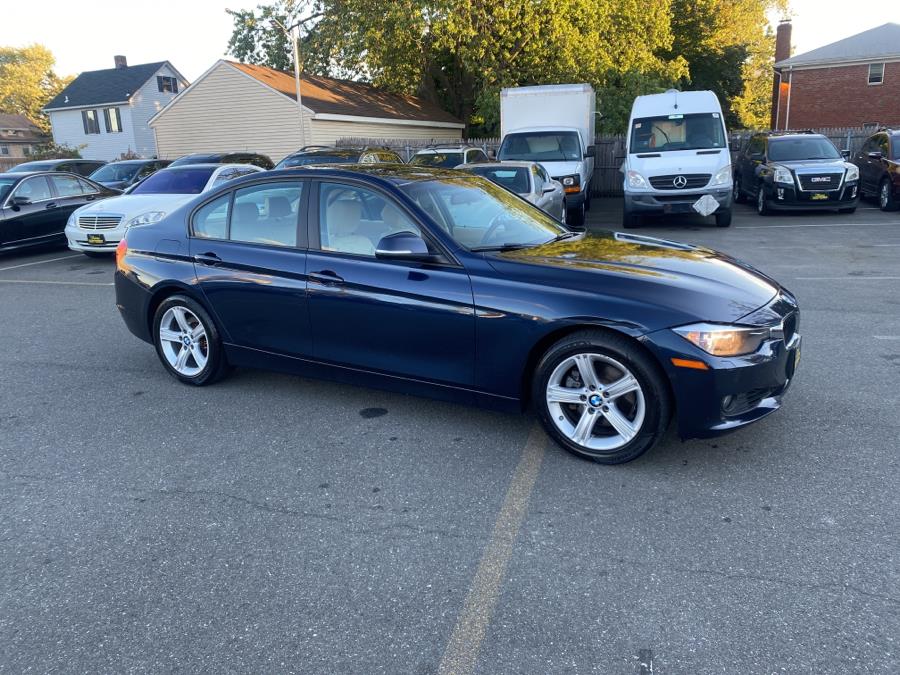 Used BMW 3 Series 4dr Sdn 328i xDrive AWD SULEV 2013 | Victoria Preowned Autos Inc. Little Ferry, New Jersey Used BMW 3 Series 4dr Sdn 328i xDrive AWD SULEV 2013 | Victoria Preowned Autos Inc. Little Ferry, New Jersey