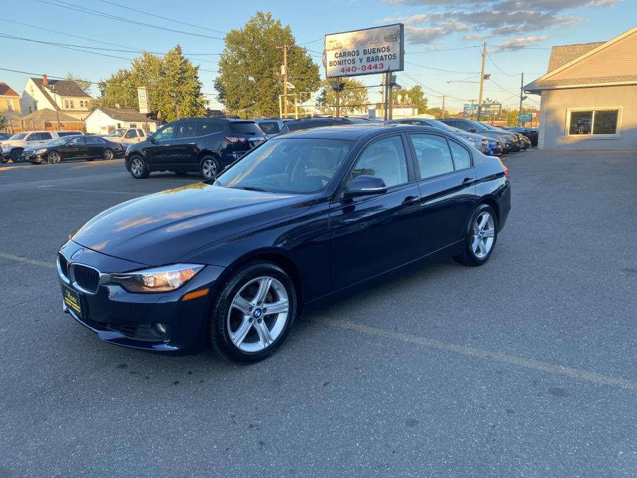 Used BMW 3 Series 4dr Sdn 328i xDrive AWD SULEV 2013 | Victoria Preowned Autos Inc. Little Ferry, New Jersey Used BMW 3 Series 4dr Sdn 328i xDrive AWD SULEV 2013 | Victoria Preowned Autos Inc. Little Ferry, New Jersey