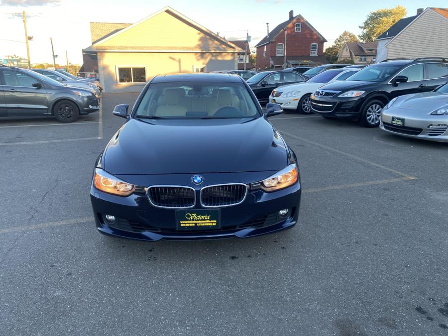 Used BMW 3 Series 4dr Sdn 328i xDrive AWD SULEV 2013 | Victoria Preowned Autos Inc. Little Ferry, New Jersey Used BMW 3 Series 4dr Sdn 328i xDrive AWD SULEV 2013 | Victoria Preowned Autos Inc. Little Ferry, New Jersey