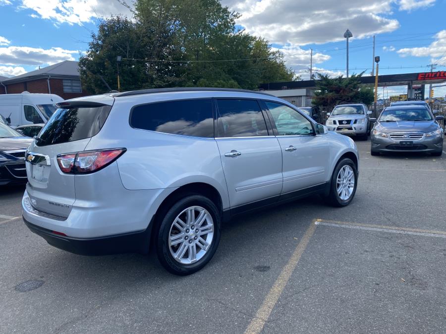 2013 Chevrolet Traverse FWD 4dr LT w/1LT, available for sale in Little Ferry, New Jersey | Victoria Preowned Autos Inc. Little Ferry, New Jersey 2013 Chevrolet Traverse FWD 4dr LT w/1LT, available for sale in Little Ferry, New Jersey | Victoria Preowned Autos Inc. Little Ferry, New Jersey