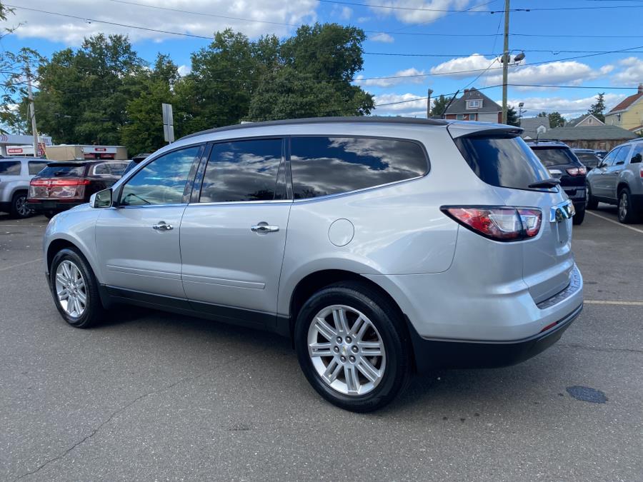 2013 Chevrolet Traverse FWD 4dr LT w/1LT, available for sale in Little Ferry, New Jersey | Victoria Preowned Autos Inc. Little Ferry, New Jersey 2013 Chevrolet Traverse FWD 4dr LT w/1LT, available for sale in Little Ferry, New Jersey | Victoria Preowned Autos Inc. Little Ferry, New Jersey