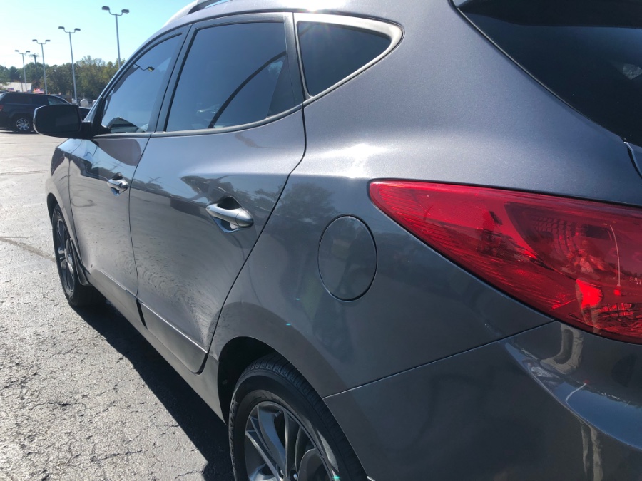 Used Hyundai Tucson AWD 4dr SE 2014 | Marsh Auto Sales LLC. Ortonville, Michigan Used Hyundai Tucson AWD 4dr SE 2014 | Marsh Auto Sales LLC. Ortonville, Michigan