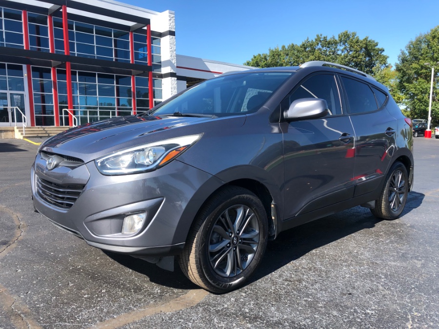 Used Hyundai Tucson AWD 4dr SE 2014 | Marsh Auto Sales LLC. Ortonville, Michigan Used Hyundai Tucson AWD 4dr SE 2014 | Marsh Auto Sales LLC. Ortonville, Michigan
