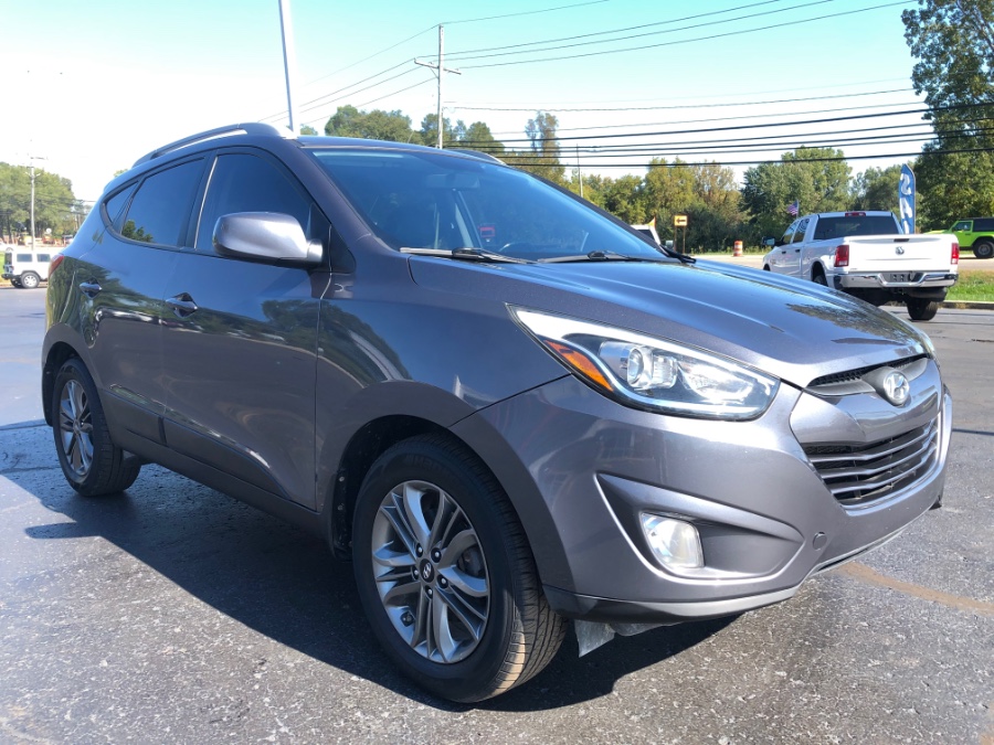 Used Hyundai Tucson AWD 4dr SE 2014 | Marsh Auto Sales LLC. Ortonville, Michigan Used Hyundai Tucson AWD 4dr SE 2014 | Marsh Auto Sales LLC. Ortonville, Michigan