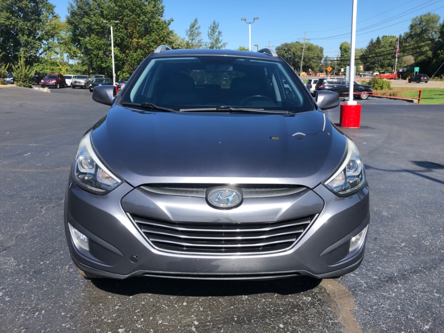 Used Hyundai Tucson AWD 4dr SE 2014 | Marsh Auto Sales LLC. Ortonville, Michigan Used Hyundai Tucson AWD 4dr SE 2014 | Marsh Auto Sales LLC. Ortonville, Michigan