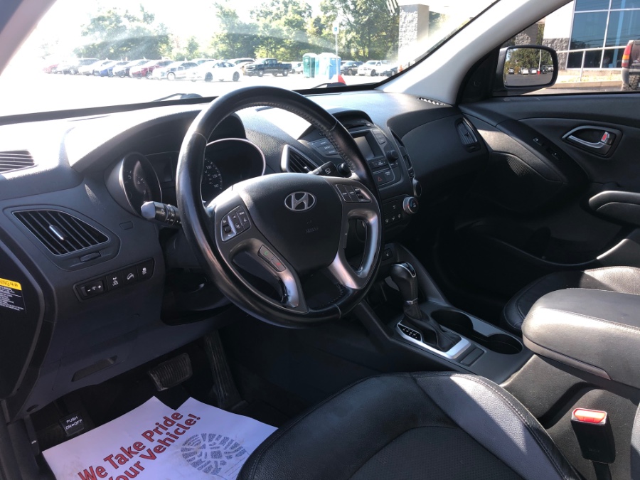 Used Hyundai Tucson AWD 4dr SE 2014 | Marsh Auto Sales LLC. Ortonville, Michigan Used Hyundai Tucson AWD 4dr SE 2014 | Marsh Auto Sales LLC. Ortonville, Michigan