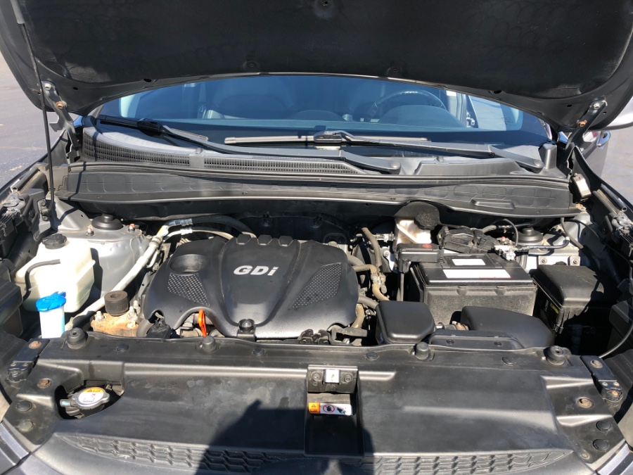 Used Hyundai Tucson AWD 4dr SE 2014 | Marsh Auto Sales LLC. Ortonville, Michigan Used Hyundai Tucson AWD 4dr SE 2014 | Marsh Auto Sales LLC. Ortonville, Michigan