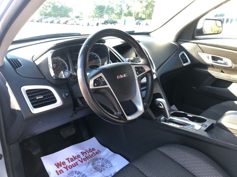 Used GMC Terrain FWD 4dr SLE w/SLE-2 2014 | Marsh Auto Sales LLC. Ortonville, Michigan Used GMC Terrain FWD 4dr SLE w/SLE-2 2014 | Marsh Auto Sales LLC. Ortonville, Michigan